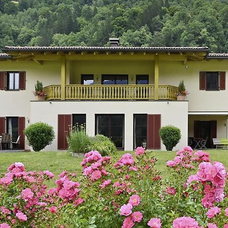 Ferienhaus Schwarzhans Schruns Eksteriør bilde